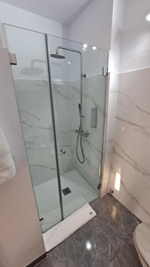 Apartament La Casita Del Arco Atico San Pedro  Zewnętrze zdjęcie
