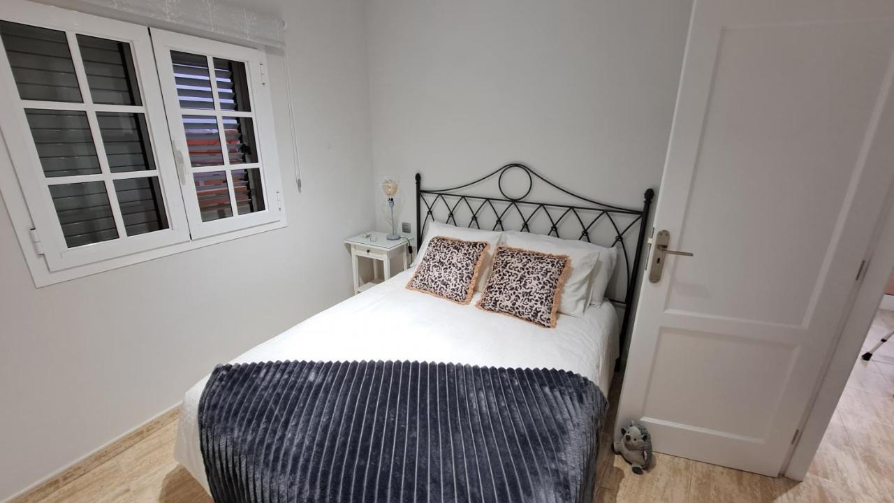 Apartament La Casita Del Arco Atico San Pedro  Zewnętrze zdjęcie
