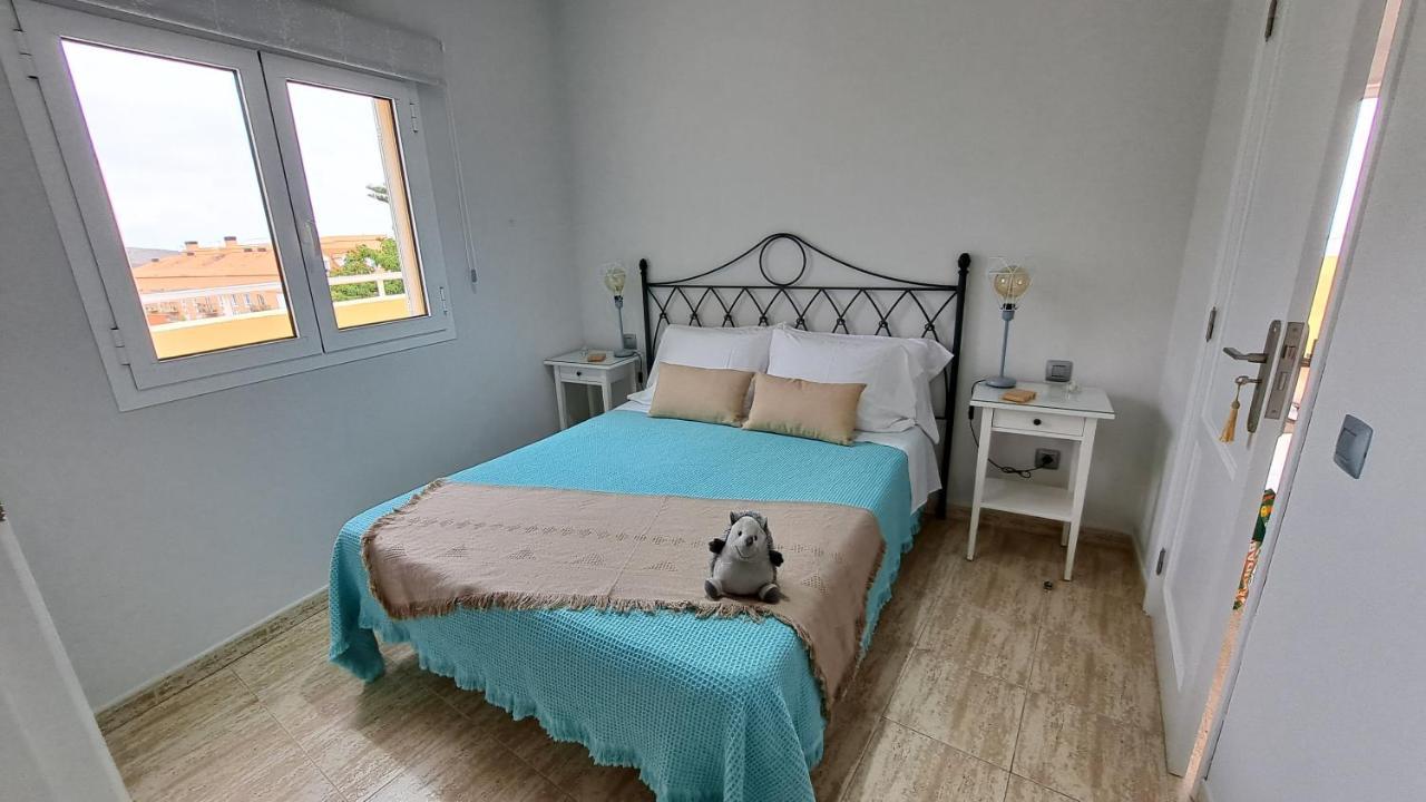 Apartament La Casita Del Arco Atico San Pedro  Zewnętrze zdjęcie